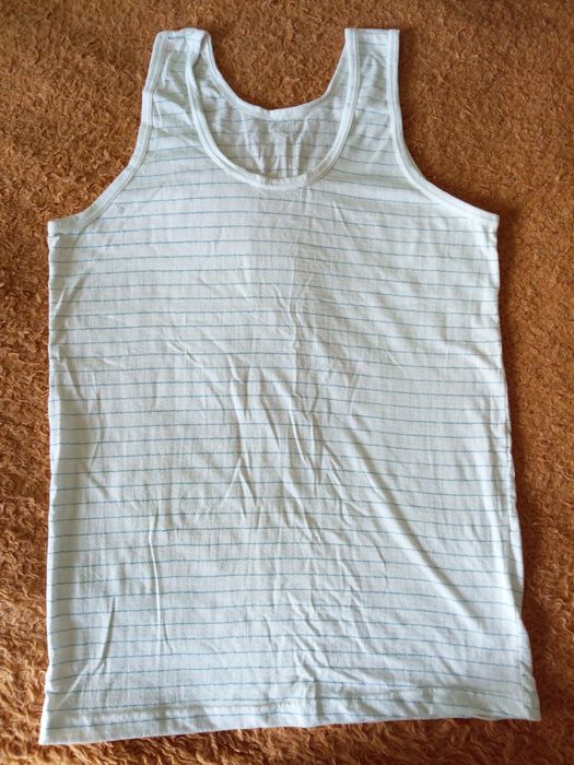 Мъжки потник от социализма