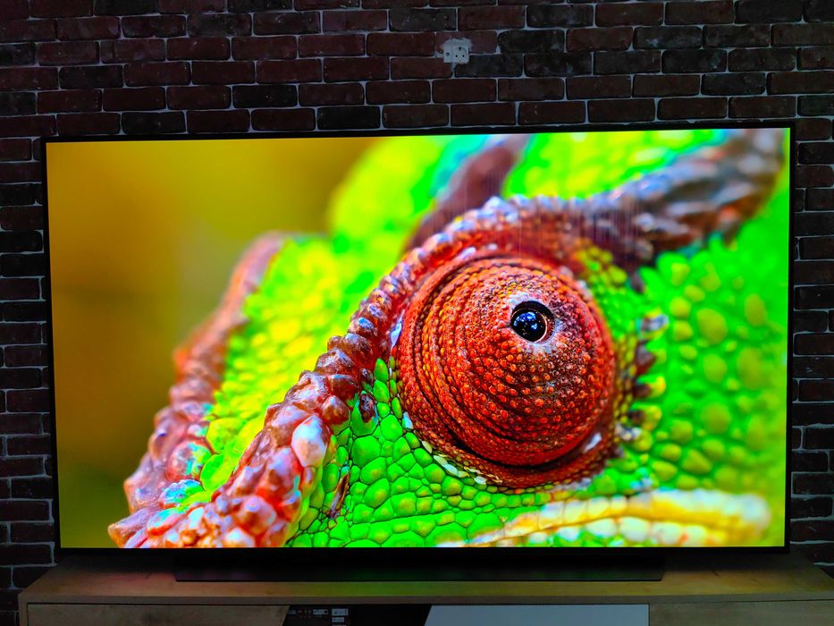 LG OLED55CX3LA, 139 cm, Smart, 4K Ultra HD, OLED Rata de refresh 100 Hz