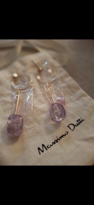 Бижута Massimo Dutti