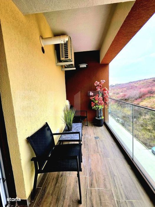 Apartament 3 camere, 58 mp, zona Moara de Vant