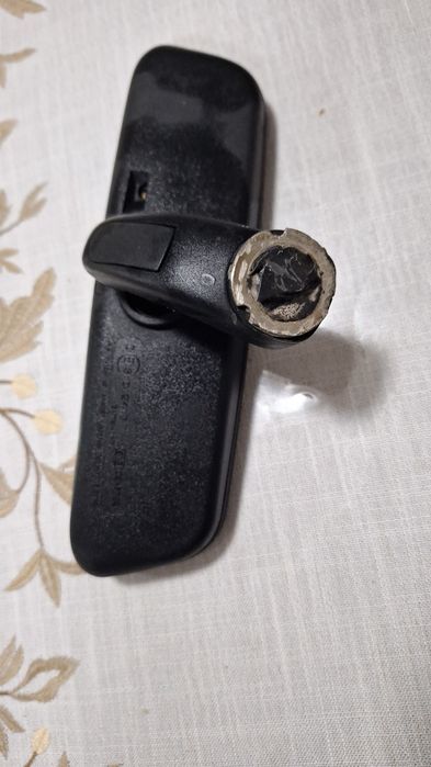 Проамд зеркало антиблик бмв е 39