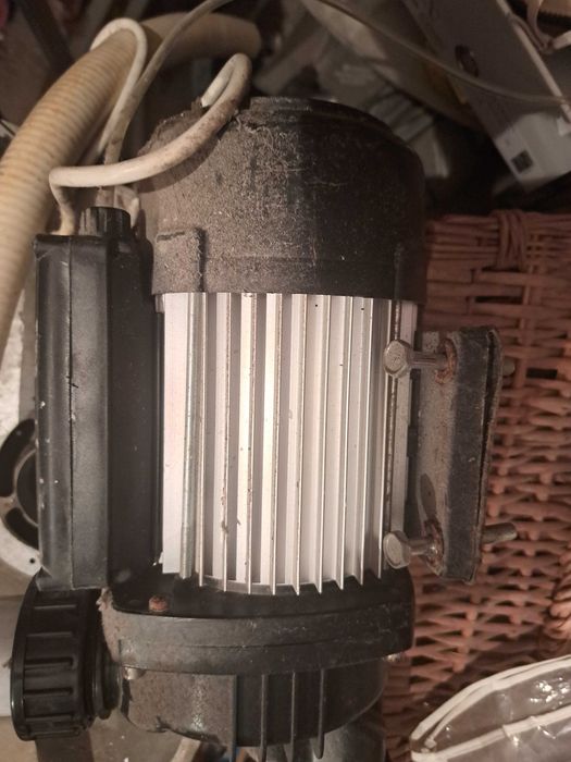 motor cada hidromasaj hongmotor wpp750E