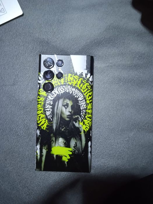 Самсунг S22 ультра