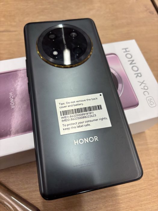 Продам хонор x9c