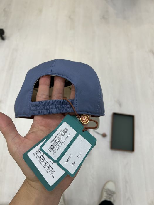 Кепка Loro Piana