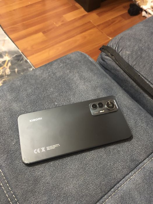 Xiaomi 12 lite хороший телефон