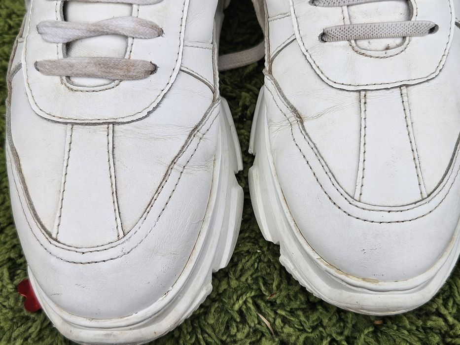 Copenhagen Studio кецове от кожа N38