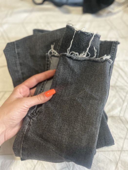 Дънки Zara 34 размер