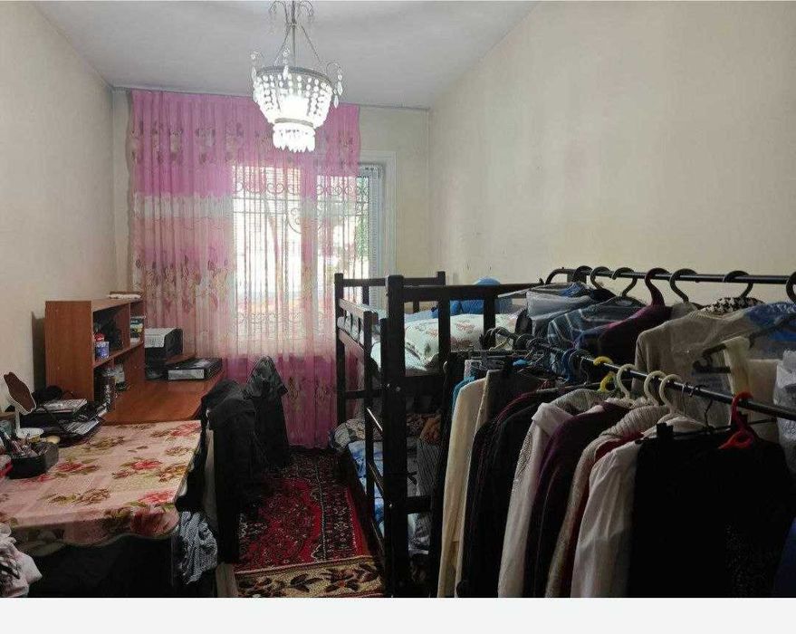 Продам квартиру срочно ТТЗ-1 3ком №Г109