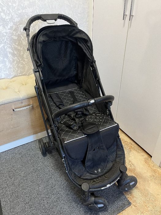 Продам прогулочную коляску Мstar