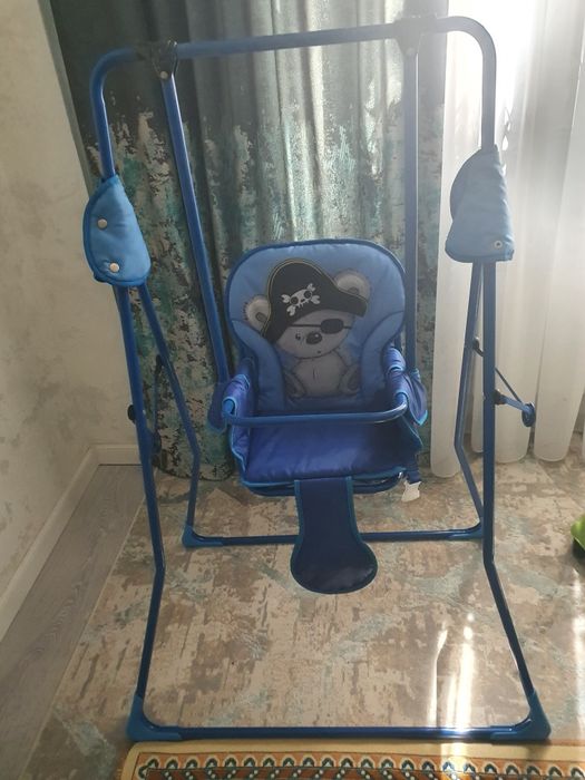 Десткий качеля сатылады