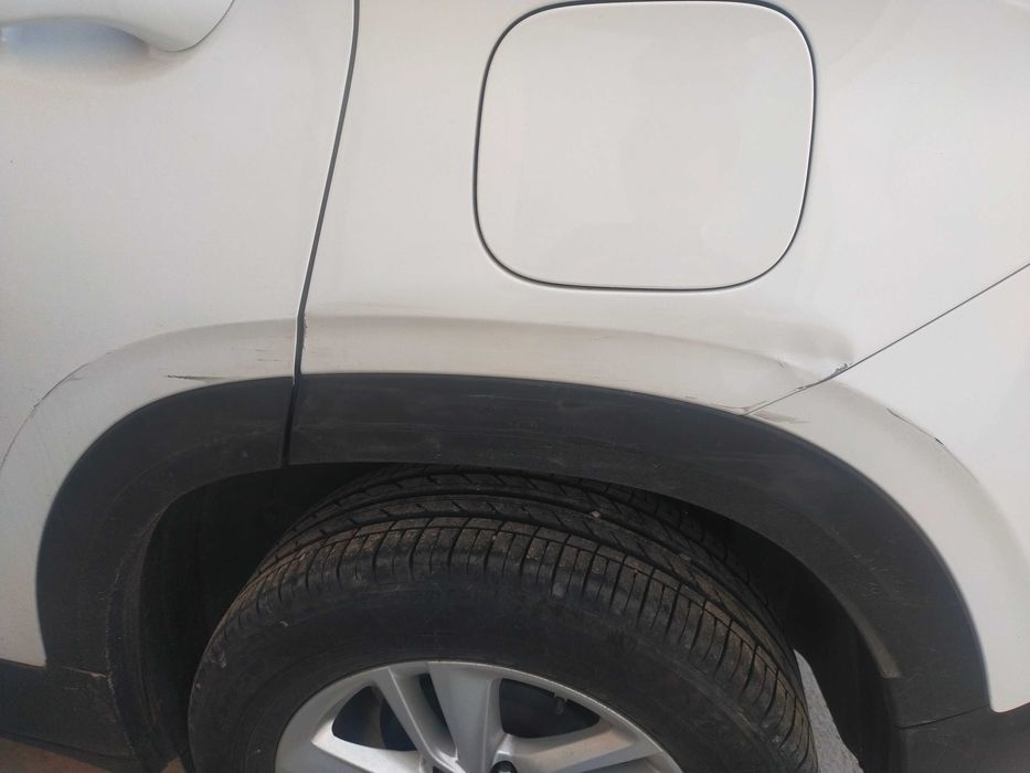 TRACKER 2 LS sotiladi