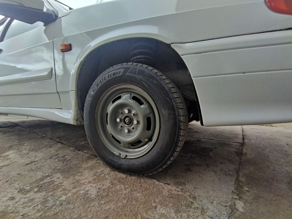 4 шт Диск штамп шины