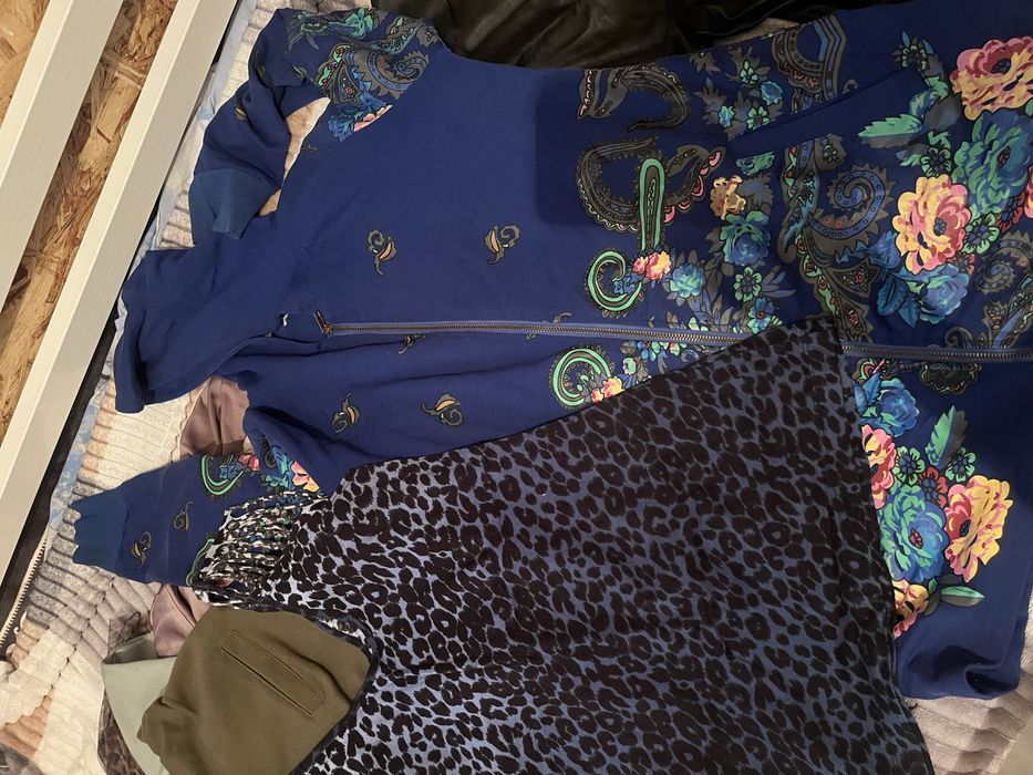 большой пакет на девущку