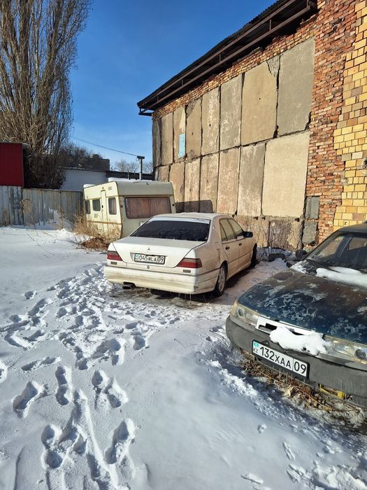 Продам Мерседес w140