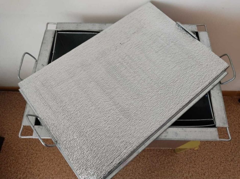 Воскоплав 6 ведер