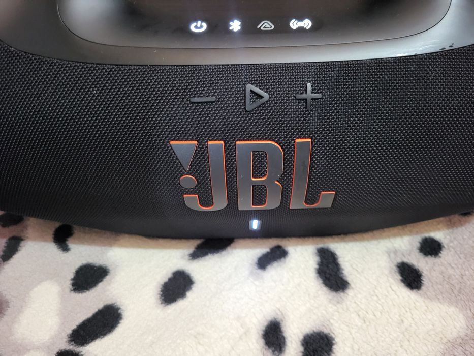 Jbl boombox 4.Piatra Neamt