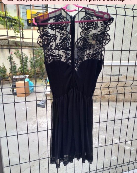 Rochie Bby Nr 38