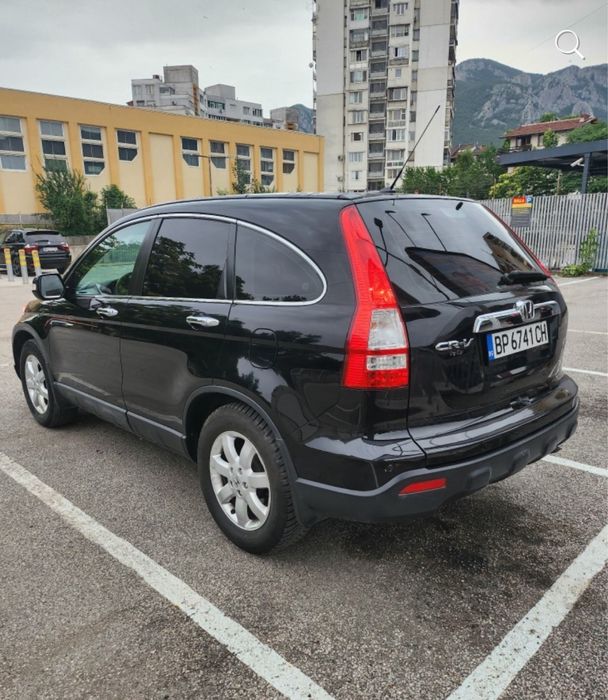 Honda CR-V 2.2 Diesel/140