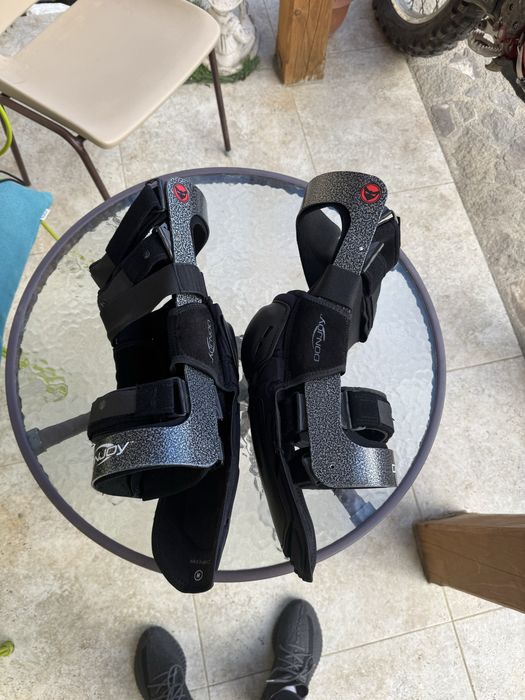 Vand orteze ghenunchi Don Joy