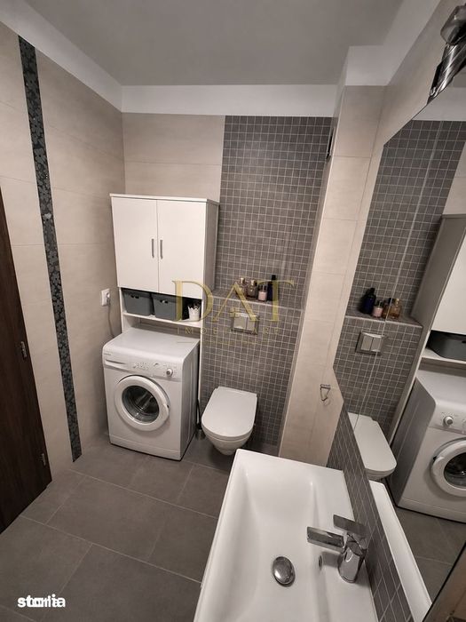 Apartament 2 camere | decomandat | 56 mp | balcon | Buna Ziua