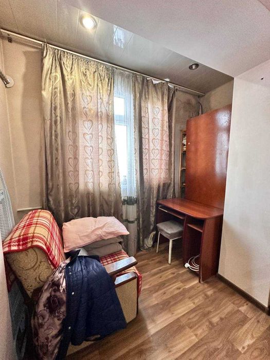 1в2 квартира в Кирпичном доме массив куйлюк - 4