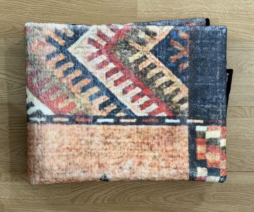 Covor pătrat 160x160 cm