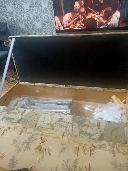 Диван раскладной