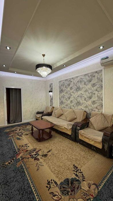 СРОЧНО !! Продается квартира в Яшнабаде 2/3/4 ( 50 кв/м ) Авиасозлар 2