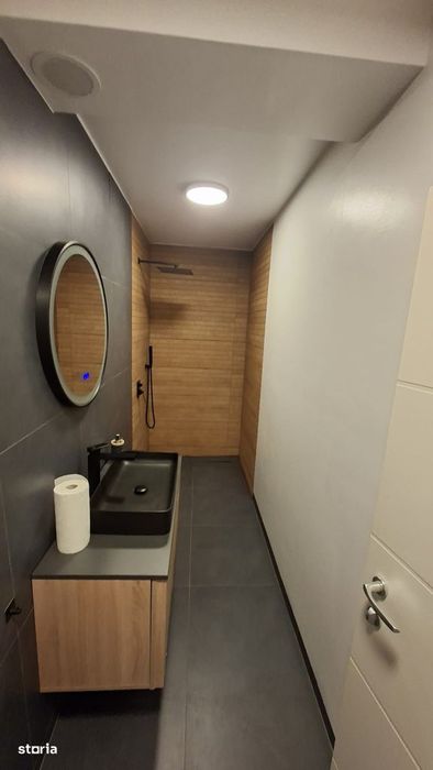 Casă Exercițiu , locuit / business , Amplasament DEOSEBIT