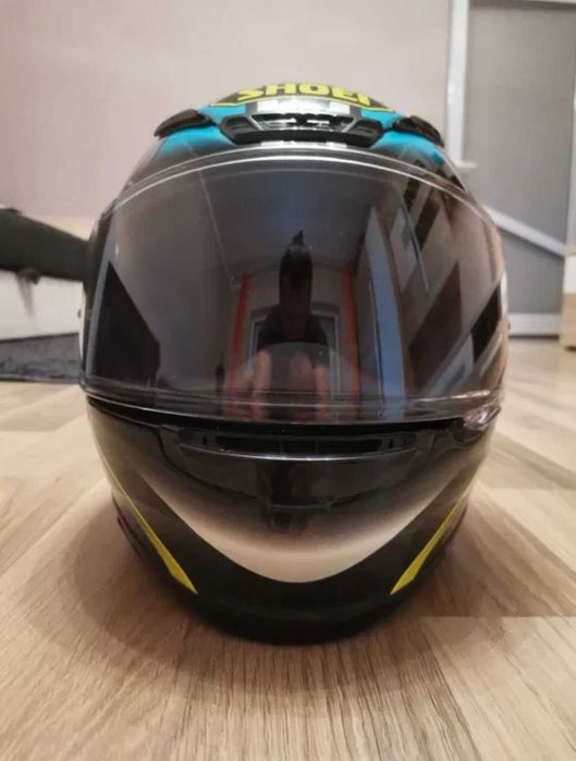 Casca moto Shoei NXR mărimea M
