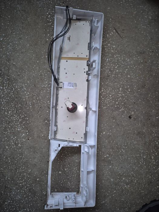 Placa electronica pentru  masina spalat WHIRLPOOL