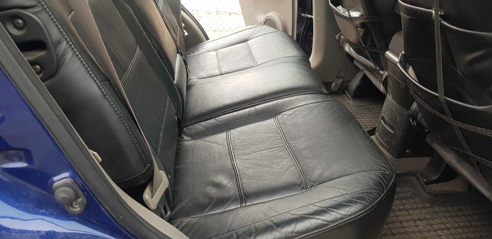 Продавам Nisan X-trail