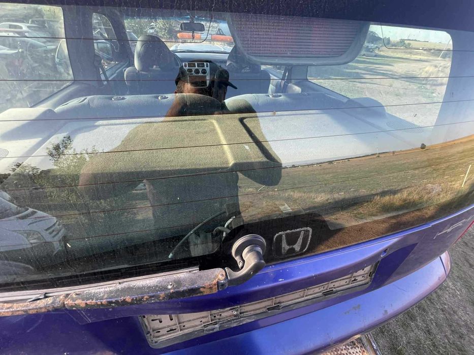 honda hr-v 1.6 4x4 на части хонда хр-в хрв теглич 4х4