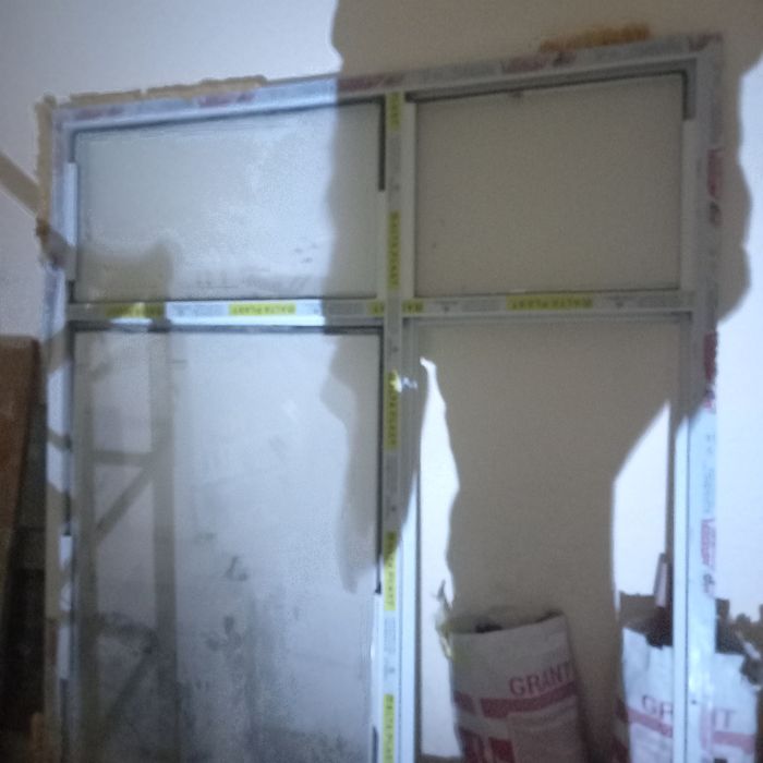 Пластик ром размер 150×170