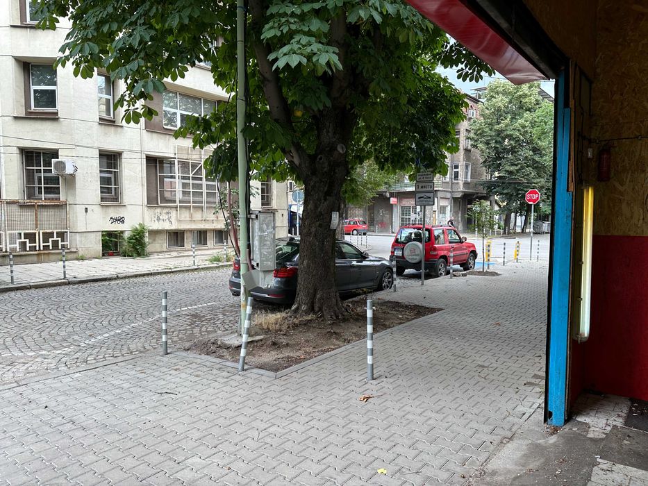 Дава се под наем Промишлена сграда в София, Зона Б-18 - 70 кв.м за 1020 € - Снимка #8