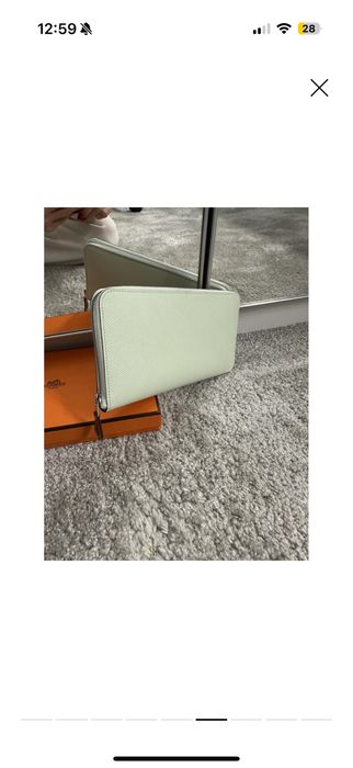 Портофейл Hermes