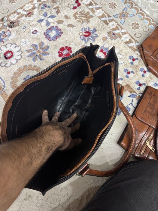 Продам сумки кожа 7000 Алматы