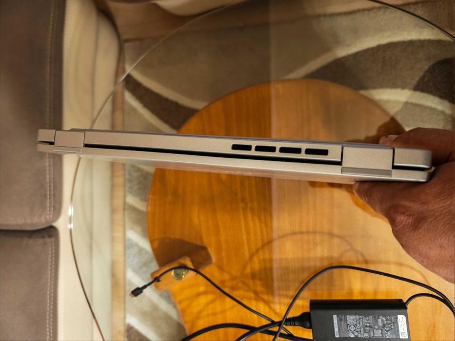 Dell Pro 14, Intel Core Ultra 5 235U, RAM 32GB, 500GB SSD
