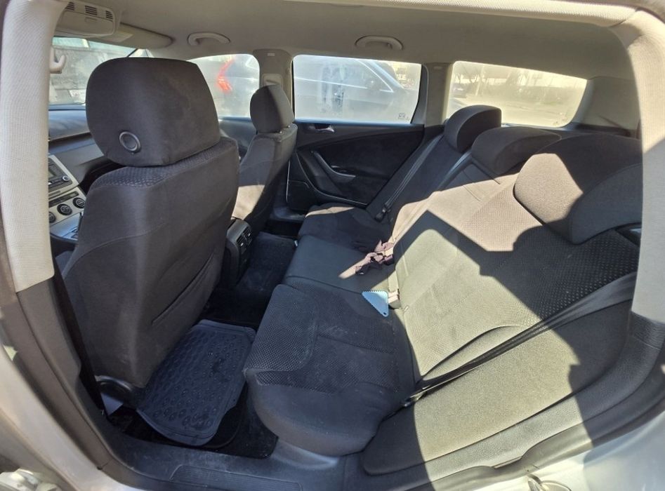 Passat break 2006 1,9 tdi