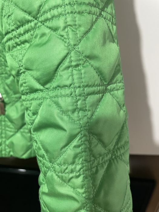 Geaca primavara Moncler