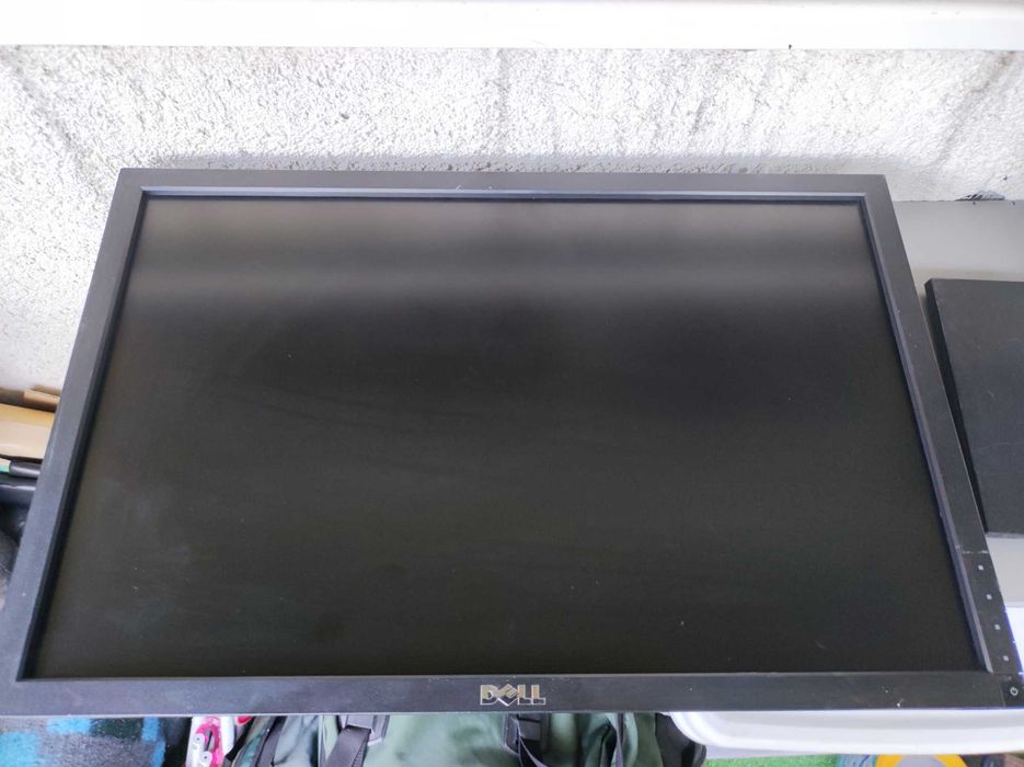 Monitor Dell profesional  model P2210T