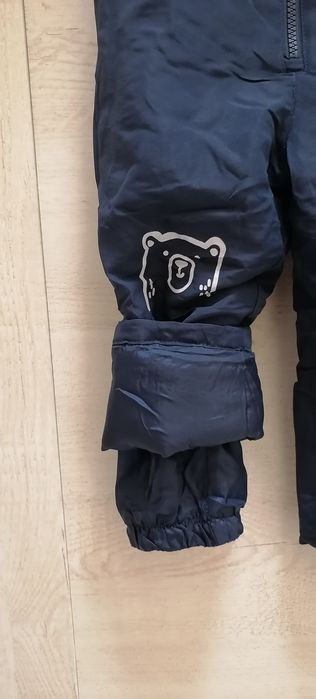 Зимен комплект 2-3г. 98см.