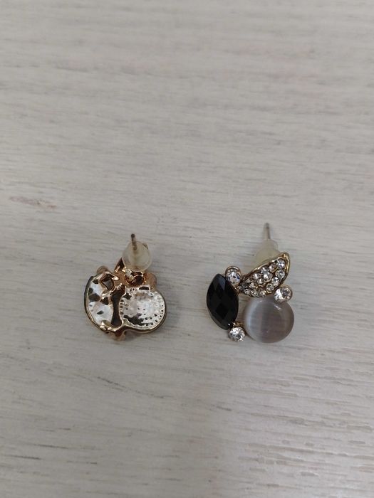 Бижута - неблагороден метал