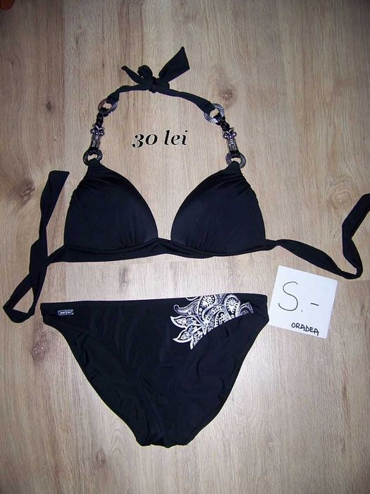 Costum baie tankini si din 2 piese mar.S/M