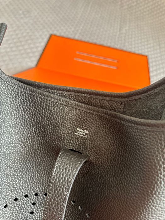 Сумка Hermes Evelyne