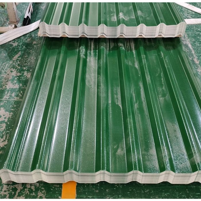 PVX PROFNASTIL-Ishonchli yopma