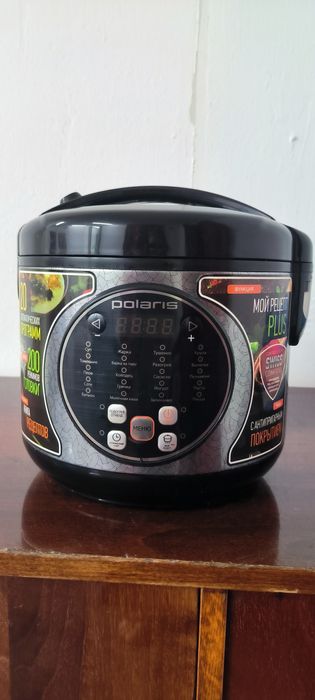 Электроприборы для кухни