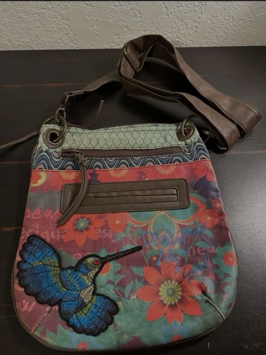 Чанти DESIGUAL дамски