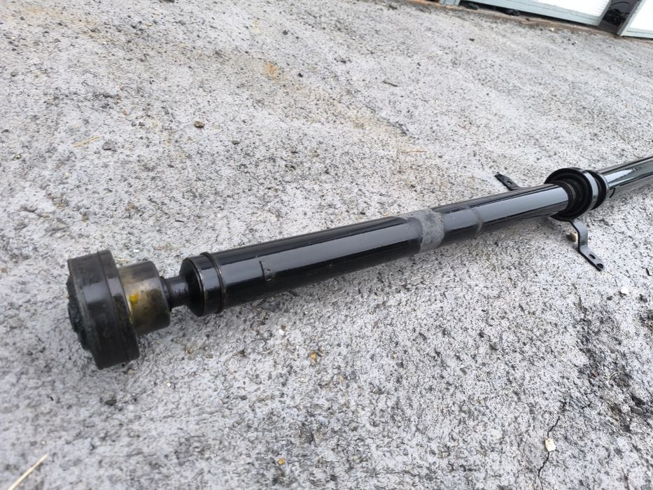 Кардан Audi A6 C6 Quattro 2006